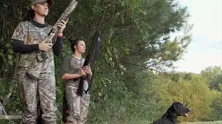 Arkansas Wildlife - S1.E1, Dove Hunting and Prescribed Fire