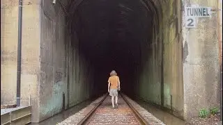 Exploring Illinois&rsquo; longest train tunnel