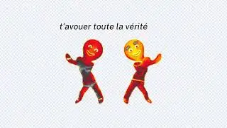 JE N'OSERAI PAS | O+| OFFICIAL VIDEO LYRICS | #NEWRnBSONG