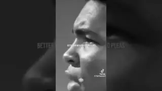 One Of Muhammad Ali's Best Poems Ever
