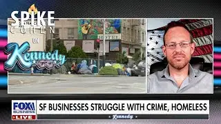 SF Business Owners 