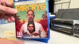 PS5' ten PS1' e Retro Oyun Yolculuğu #1