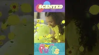 Pillow Pet PUFFS!