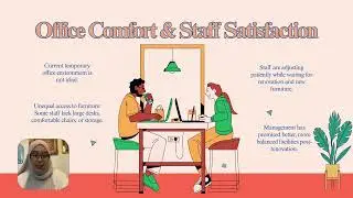 GROUP PROJECT ASM553 :  OFFICE CONCEPT (NATURAL DISASTER DEPARTMENT) -NBSA6B