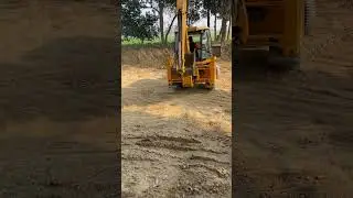 King 👑 JCB 3dx xtra 2023 model bs4 76 hp