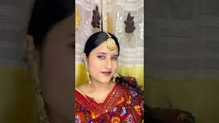 🌸Punjabi Kudi Transition🪷 &hellip;.#shorts #shortsfeed #youtubeshorts
