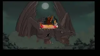 Ninja Sage - Ngetes Bug Fix Perhitungan Critical Damage (Versi 0.48)