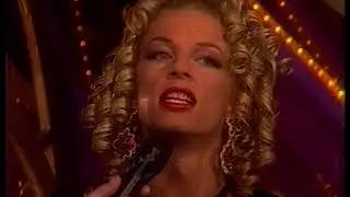 Travestieshow
