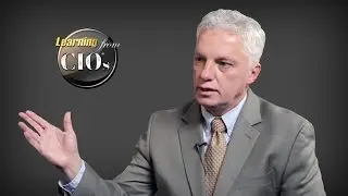 What is your leadership style? by Richard Siemer, Former CIO of NYC HRA