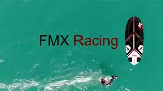 FMX Racing まもなく日本上陸！