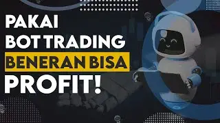 Kenali Bot Trading Solusi | Investasi Otamatis Secara Digital