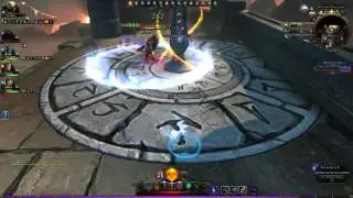 Neverwinter PvP &bull; Perma Stealth TR Mod6 {60 3 K D}
