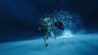 The Real Savitar &mdash;  [ Savitar Theme ] &mdash;  The Flash [ OST ]
