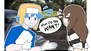 [Animated] WHAT DO YOU WANT | Daidus & Emirichu