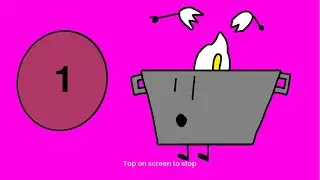 BFER 1 Rock Paper Scissors