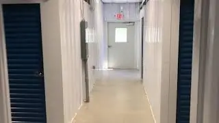 Ithaca New York Self Storage Facility Tour - Storage Squad Self Storage