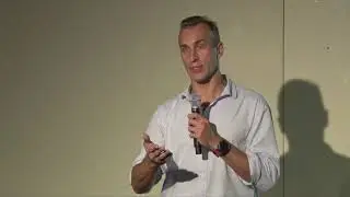 Kwanpen-IIE Startup AMA &ndash; Sep 2018 with Steen Puggaard, Former CEO of 4FINGERS