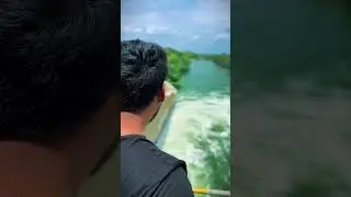 dam vibes......#nagarjunasagardam #dam