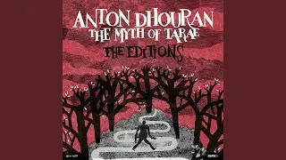 The Myth of Tarae feat. Ed Begley (Olderic Edition)