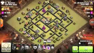 How To Golaloon!