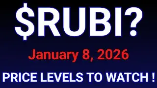 RUBI Stock (Rubicon Technologies Inc.) RUBI Stock Analysis | January 8, 2026