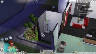 Handiness Skill SIMS_4