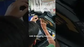 tutorial pasang stiker cutting body motor nmax