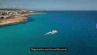 Cyprus Shipping company