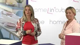 Jak vybrat vyp&iacute;nače a z&aacute;suvky?  Rozhovor s interi&eacute;rovou design&eacute;rkou.