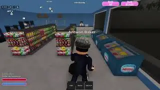Tutorial: How to rob the Gas station (Vice City: Miami)