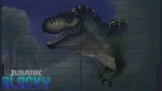 jurassic blocy