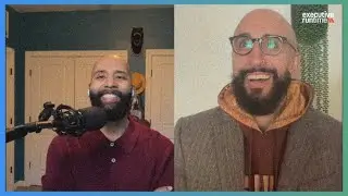 Meet Alphonzo Terrell