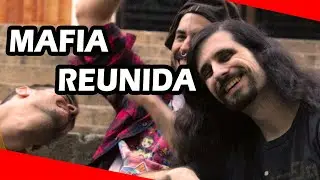 La MafiaDev se re&uacute;ne !!! | IndieDevDay