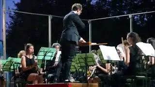 Concerto Banda Sociale 2018