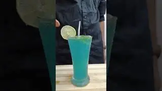 Sting Sprite Mojito with Jaljira juice/ #food #shortvideo #sprite #sodajuice #cooking #recipe#drink
