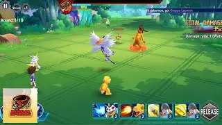 Digital Chronicle Evolution Gameplay
