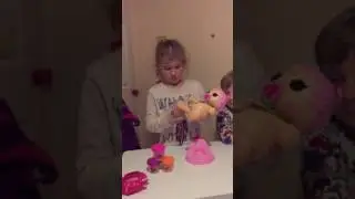 Lalaloopsy Babies Potty Surprise, a review