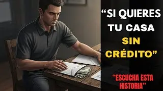El Repartidor que Compró su Casa | Método 52 Semanas Inverso