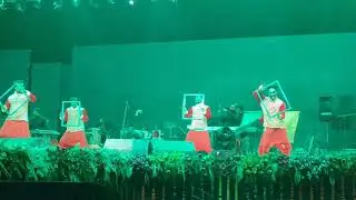 Gopalpur beach festival 2019 performance ..