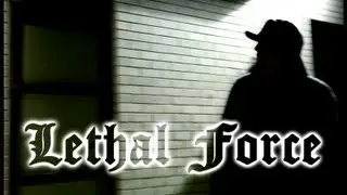 Lethal Force Elevate GravyBaby LoboLowx (Music Video)
