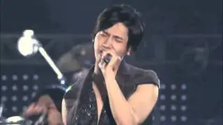 Rusty Nail-Changmomo from TVXQ