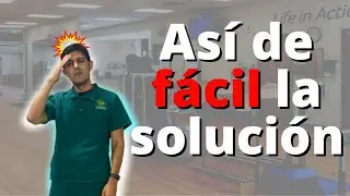 Autoterapia para EL DOLOR DE CABEZA