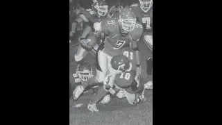 David Jolley - Nelsonville-York Hall of Fame Intro (2023)