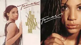 If You Don't Wanna Love Me  - Tamar Braxton - 2000