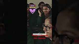English Teacher 🫨 Shock Student Rock's#viral#youtubeshorts#comedy#funny#shorts