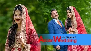 Epic Filming | Asian Wedding Videography Slough | best wedding trailer