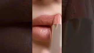 fenty beauty semi-matte lipstick 💄  #beauty #shortsfeed #shortvideo #shortsviral