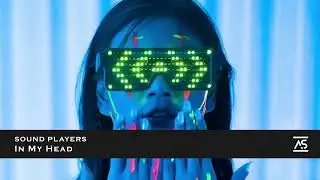 Sound Players - In My Head (Original Mix) [OUT NOW]
