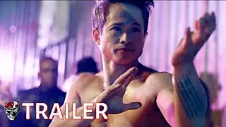Fast Vengeance (2021) Trailer Legendado | A&ccedil;&atilde;o e Artes Marciais com DMX e Bai Ling