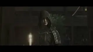Assassin's Creed Shadows - Claws Of Awaji: Prison Break (Full Quest - Nightmare & No Damage)